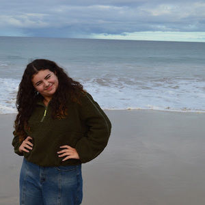 Meet your Posher, Makena